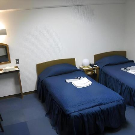 Tokyo Business Hotel Экстерьер фото