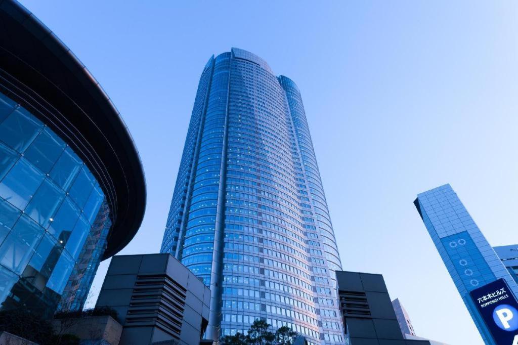 Tokyo Business Hotel Экстерьер фото