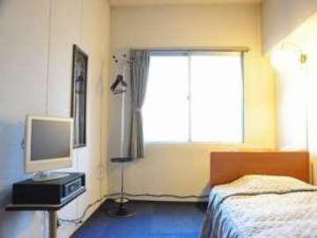 Tokyo Business Hotel Экстерьер фото