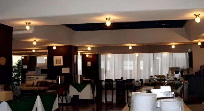 Tokyo Business Hotel Экстерьер фото