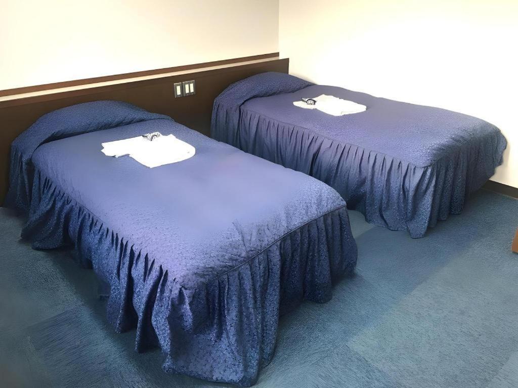 Tokyo Business Hotel Экстерьер фото